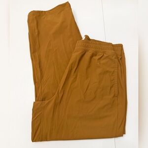 Alder Apparel Go Explore Essential Pant - Womens - XL